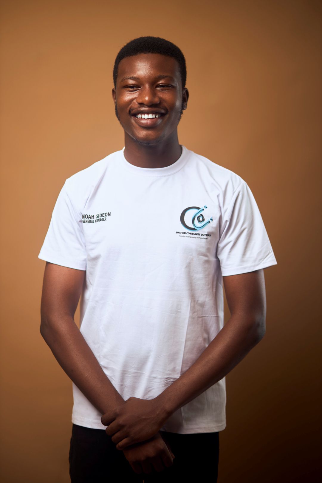 Gideon Amoah