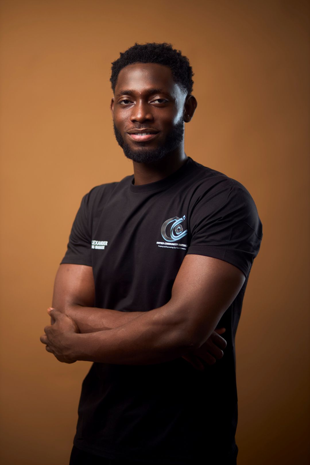 Alexander Ofori